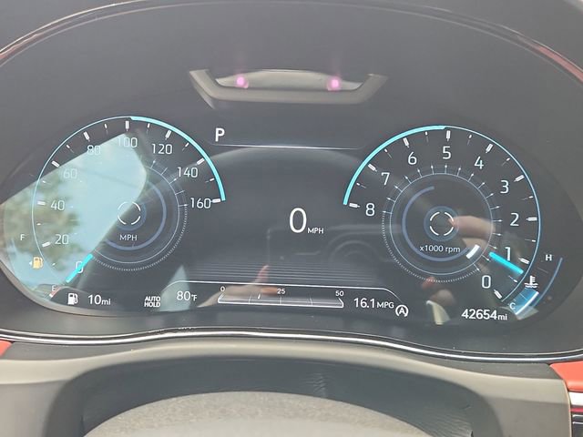 Used 2022 Genesis GV70 3.5T Sport w/ Sport Prestige Package image 12