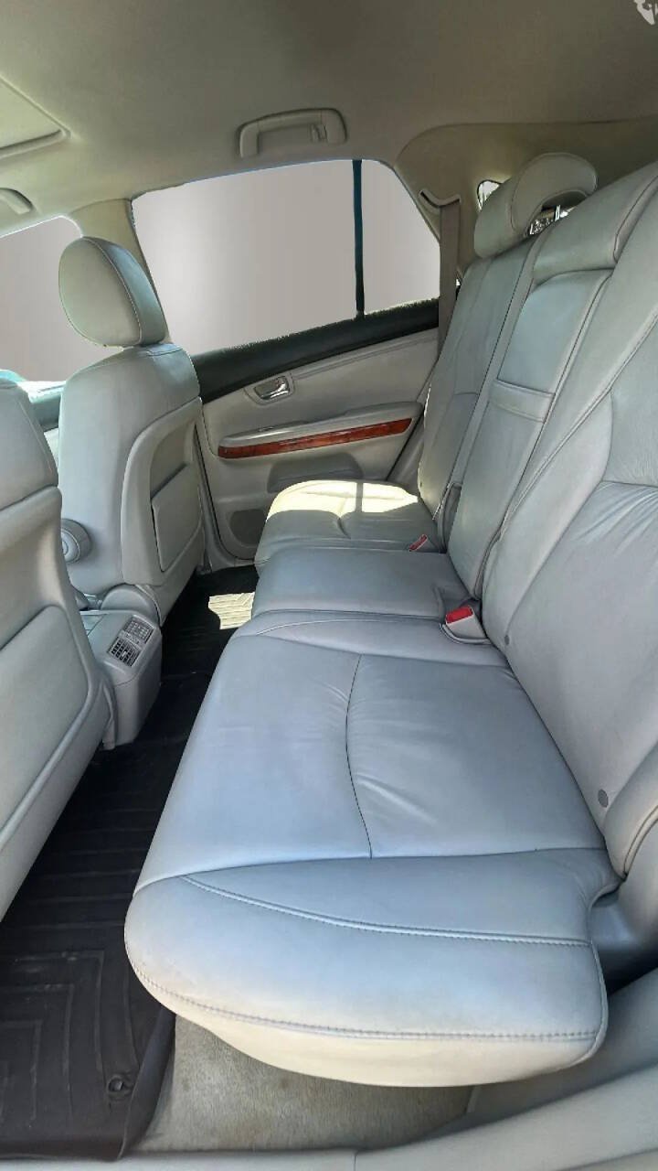 Used 2009 Lexus RX 350 AWD image 10