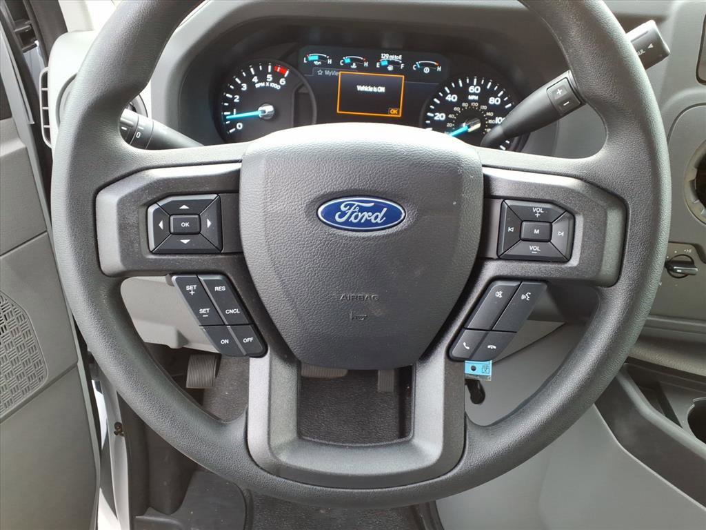 New 2026 Ford E-350 and Econoline 350 Super Duty w/ Power Equipment Group image 15