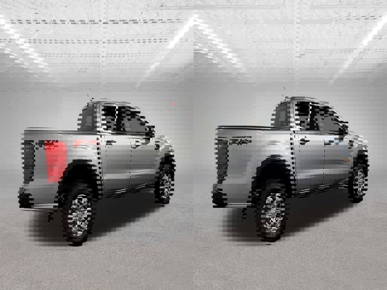 Used 2020 Ford Ranger XL w/ FX4 Off-Road Package image 6