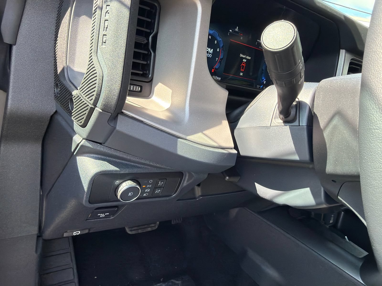New 2026 Ford Bronco Outer Banks AWD/4WD image 32