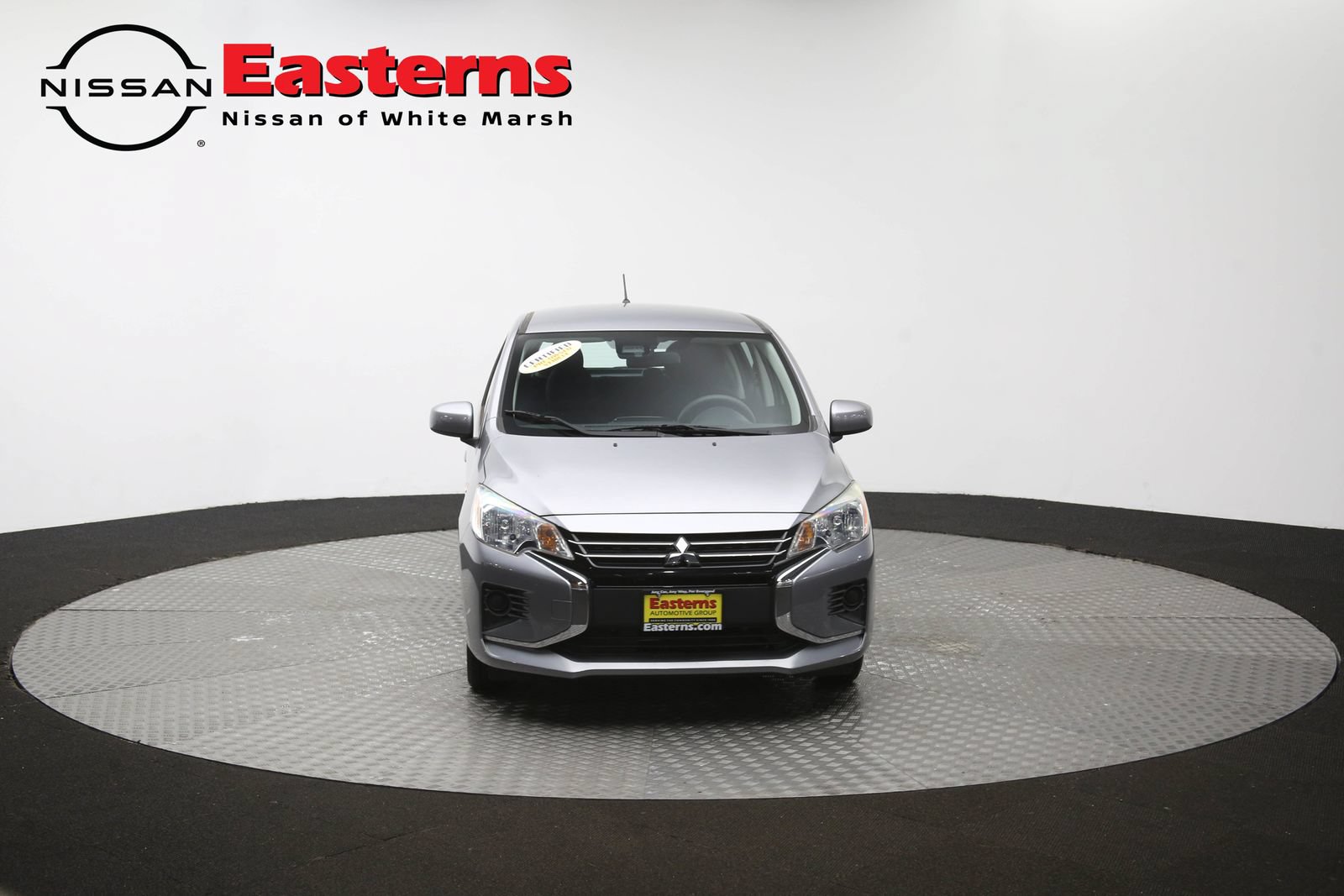 Used 2021 Mitsubishi Mirage ES FWD image 51