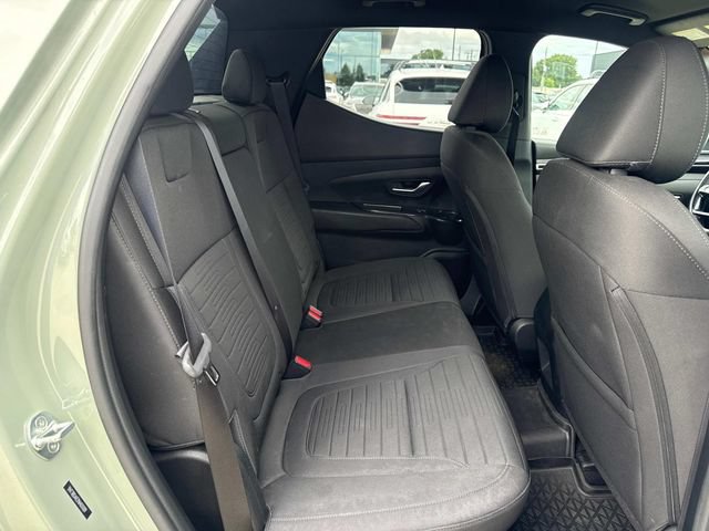 Used 2022 Hyundai Santa Cruz SEL AWD/4WD image 12