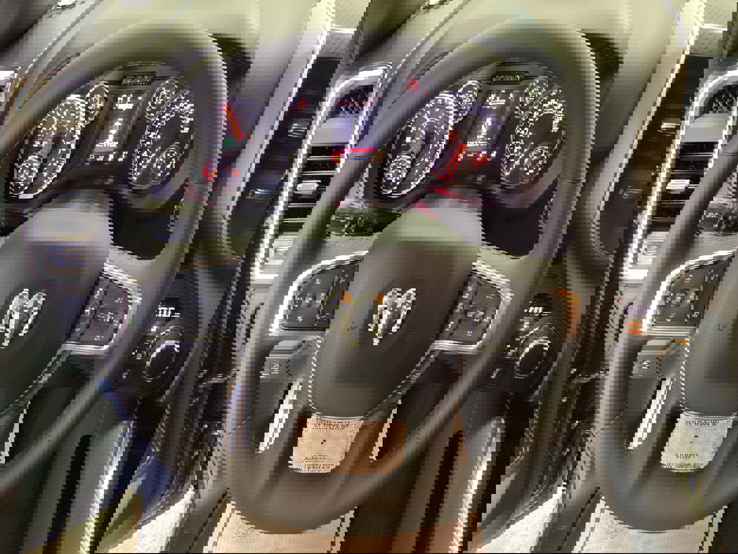 New 2026 RAM 1500 Big Horn w/ Night Edition image 20