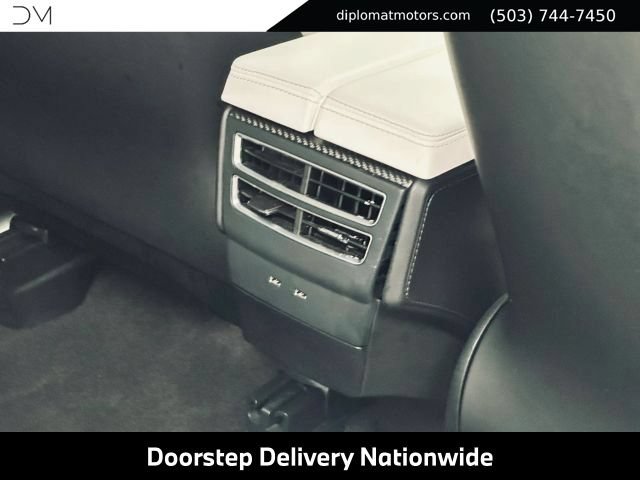 Used 2017 Tesla Model X 90D AWD/4WD image 24