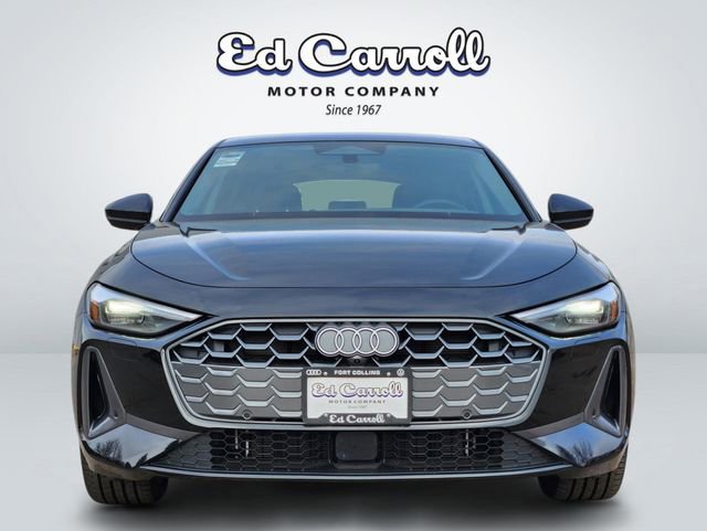 Used 2025 Audi A5 2.0T Premium w/ Convenience Package image 2