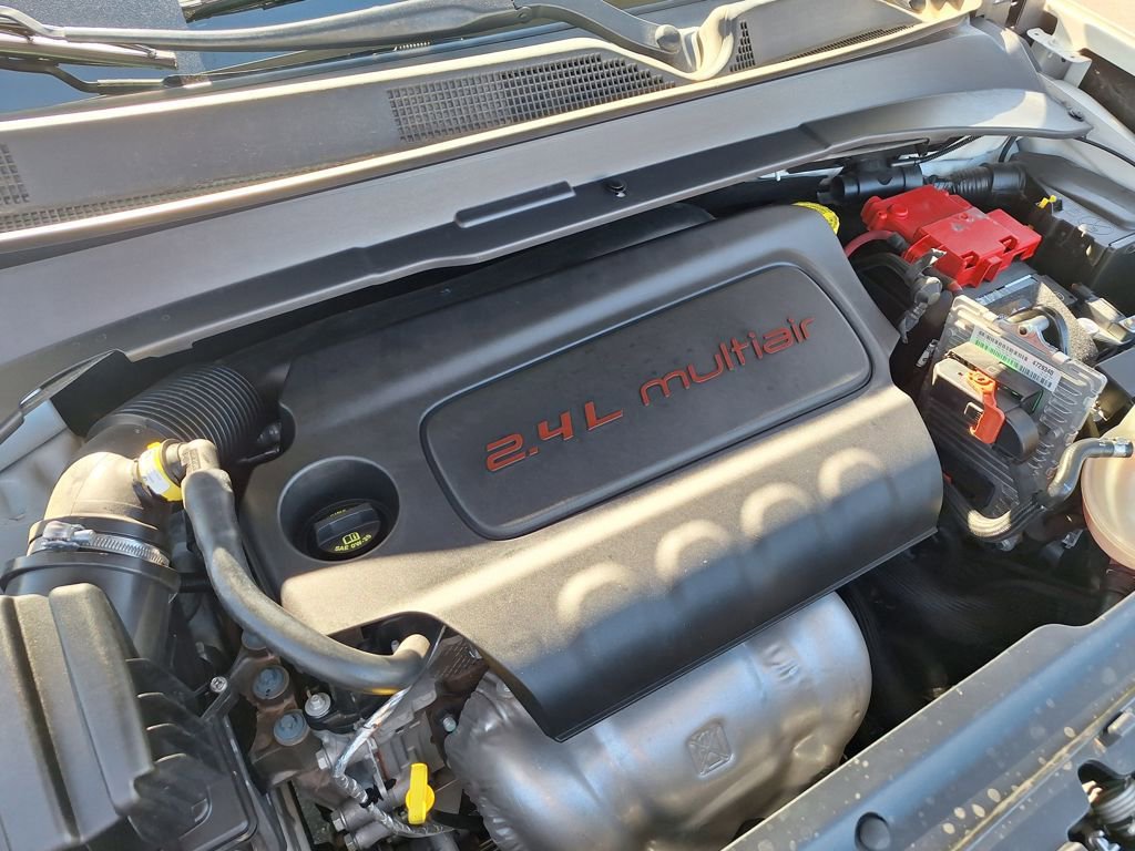 Used 2021 Jeep Compass 80th Special Edition image 30