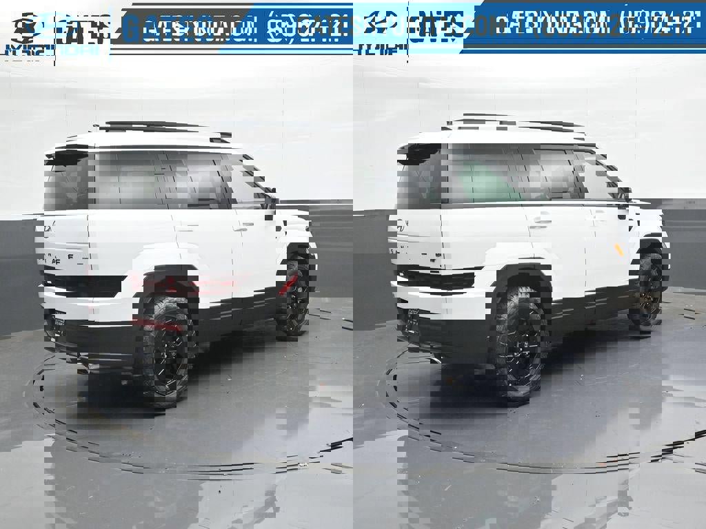 New 2026 Hyundai Santa Fe XRT image 2