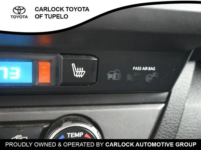 Used 2022 Toyota Tacoma TRD Pro image 13