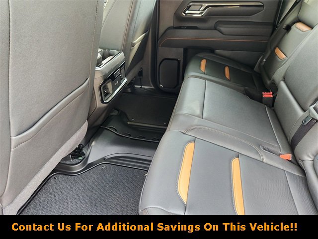 New 2026 GMC Sierra 2500 AT4 w/ AT4 Premium Plus Package image 21