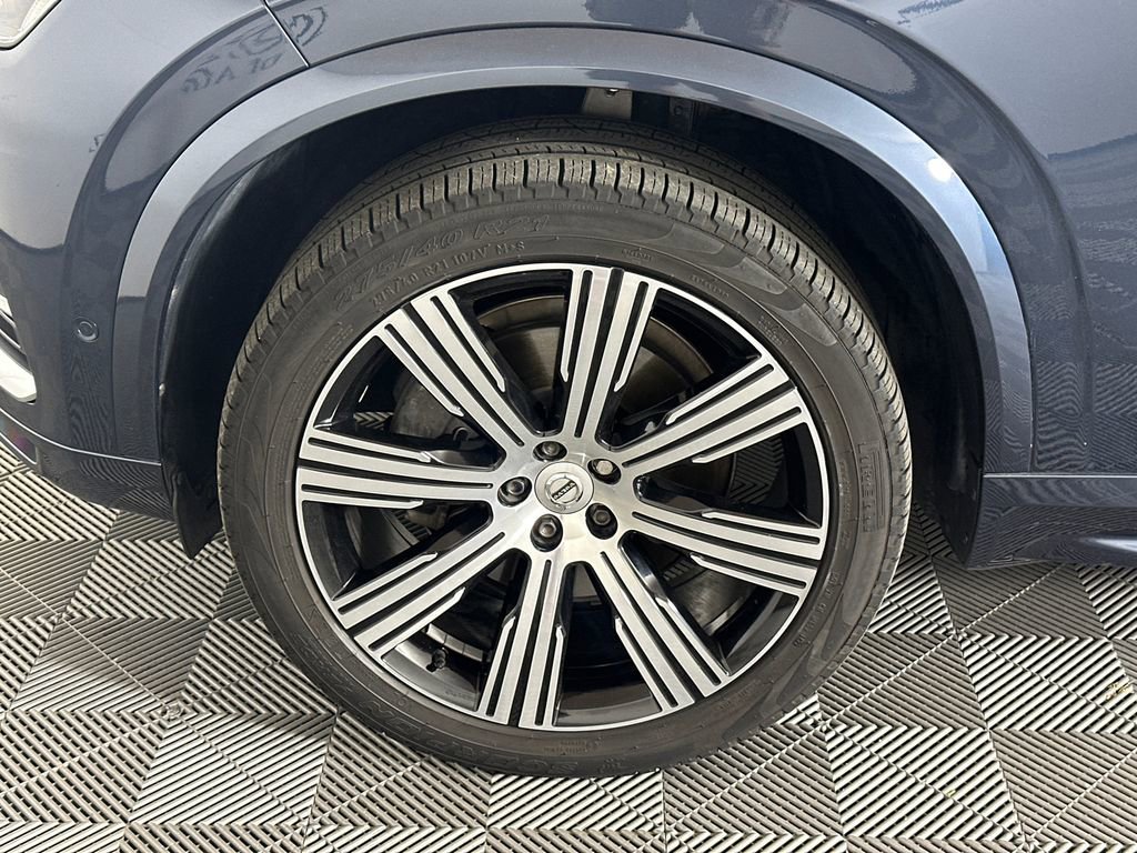 Used 2020 Volvo XC90 T6 Inscription w/ Protection Package Premier AWD/4WD image 11