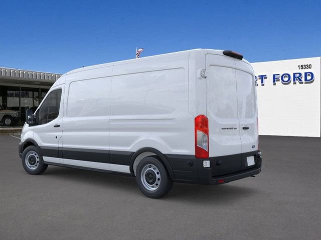 New 2026 Ford Transit 250 148 Medium Roof w/ Load Area Protection Package image 4