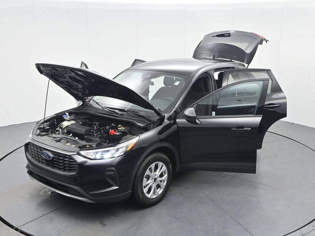New 2026 Ford Escape Active image 45