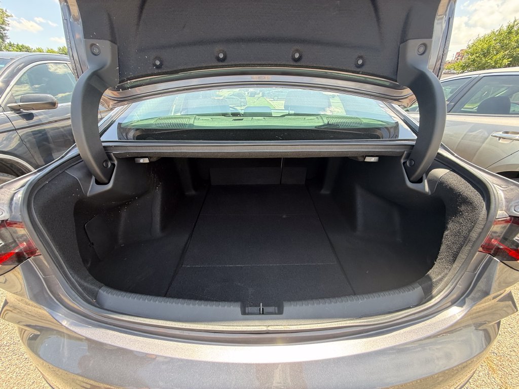 Used 2021 Acura TLX w/ Technology Package AWD/4WD image 43