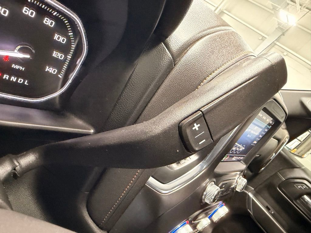 Used 2021 GMC Sierra 1500 AT4 w/ AT4 Premium Package AWD/4WD image 36