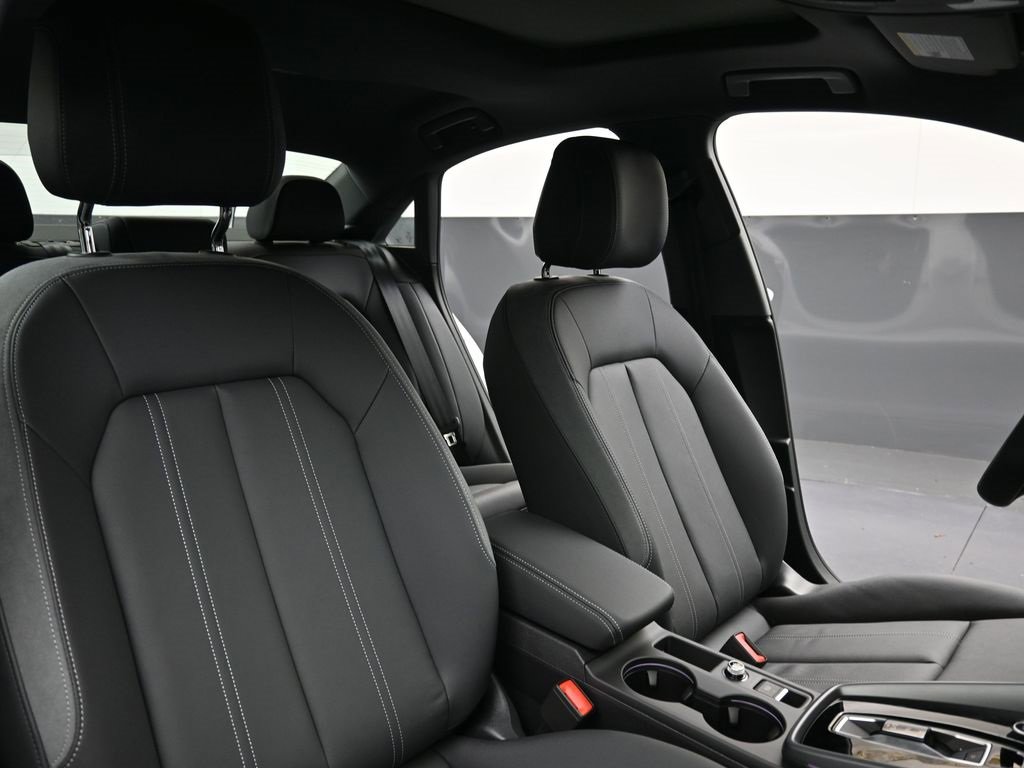 New 2026 Audi A3 2.0T Premium image 13