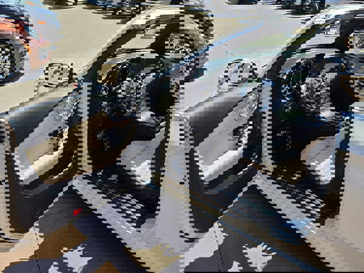 Used 2021 Mercedes-Benz C 300 Cabriolet image 46