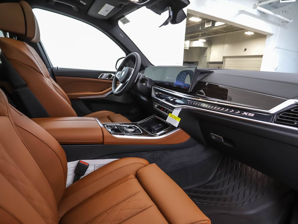New 2026 BMW X5 xDrive50e AWD/4WD image 30