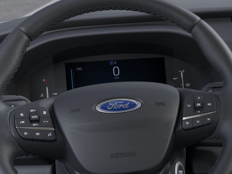 New 2026 Ford Transit 350 XLT AWD/4WD image 13