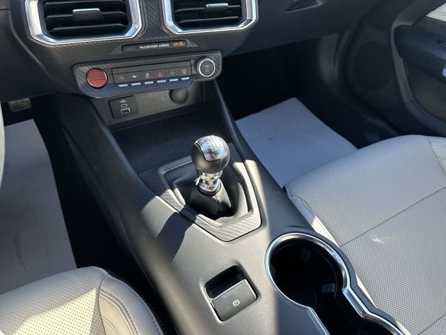 Used 2025 Ford Mustang GT Premium image 22