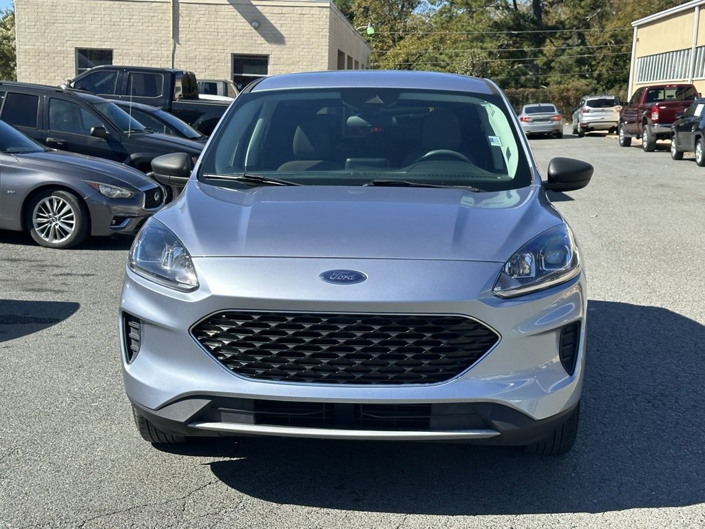 Used 2022 Ford Escape SE image 10
