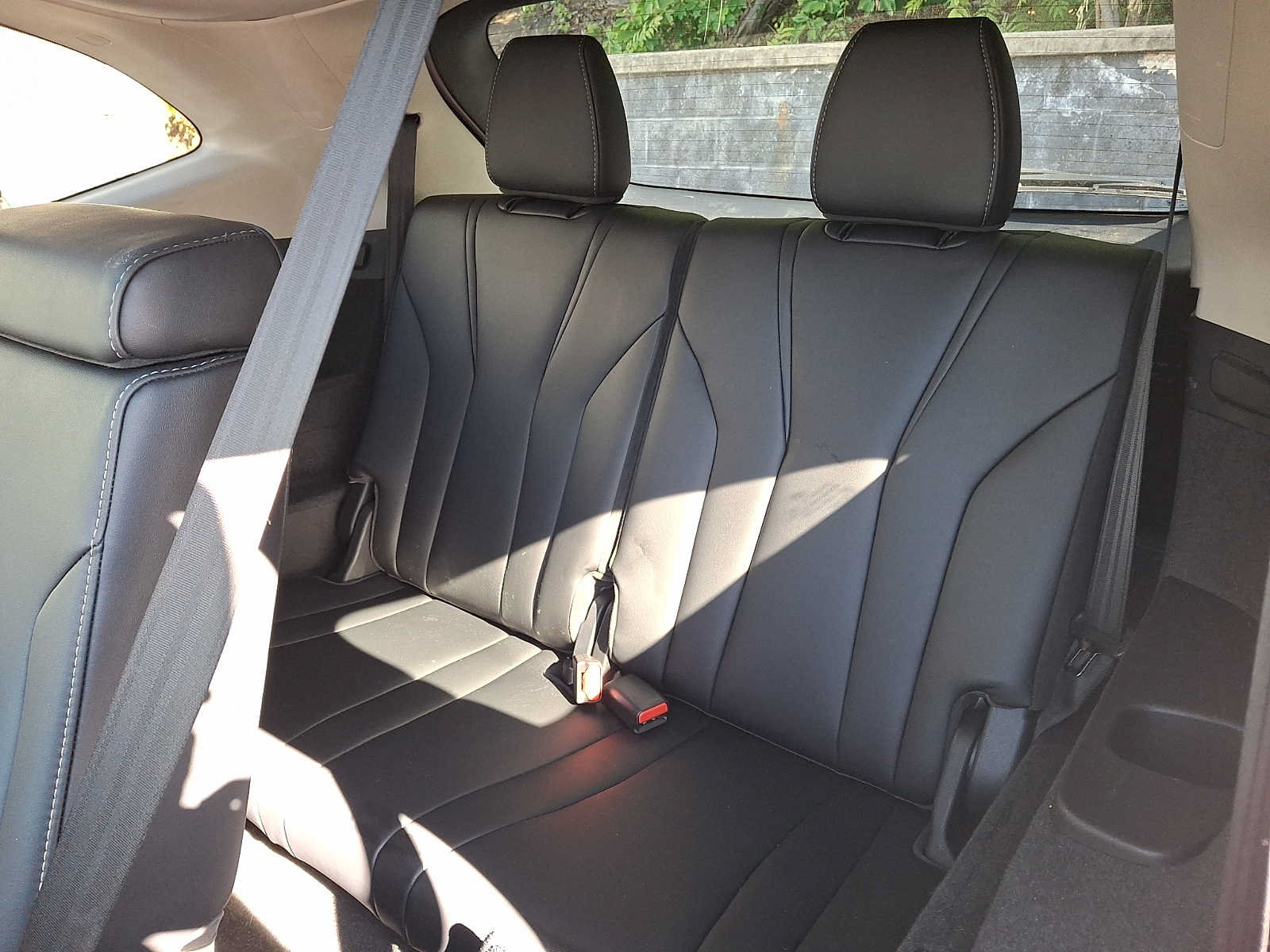 Used 2024 Acura MDX w/ Technology Package AWD/4WD image 9