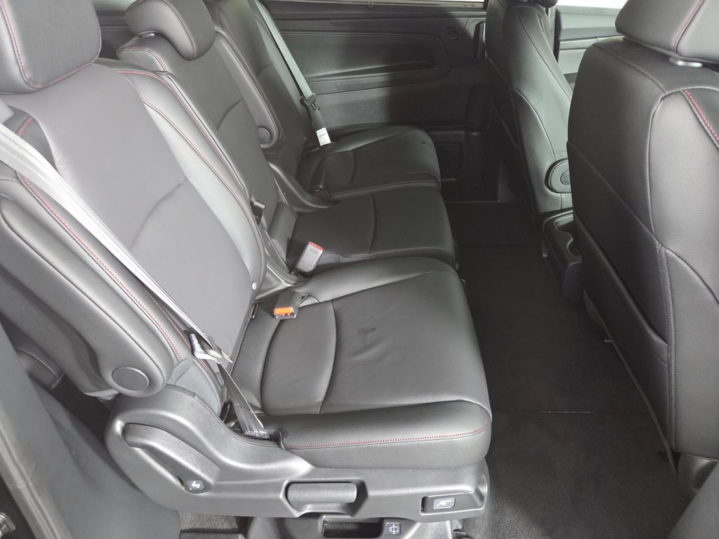 New 2026 Honda Odyssey Sport-L image 14