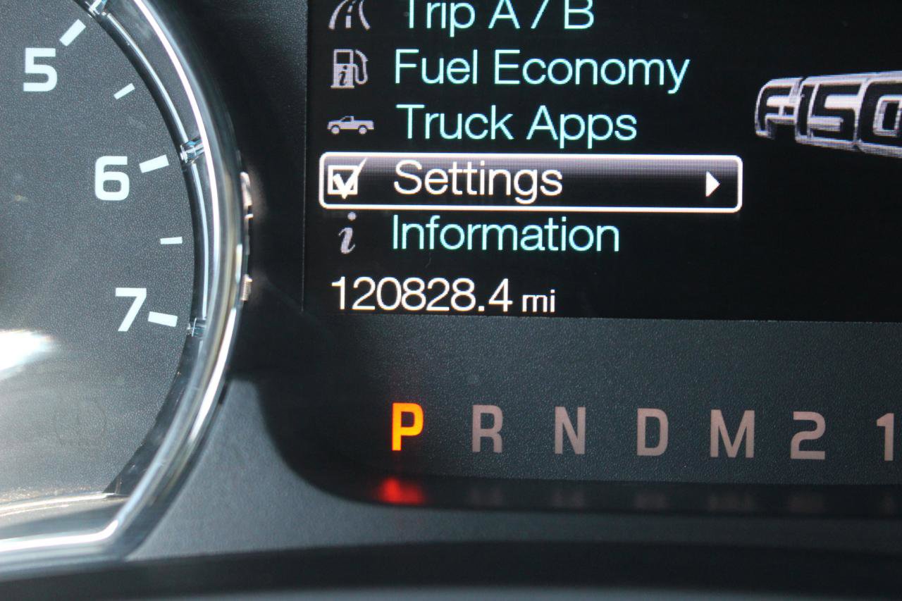 Used 2013 Ford F150 XLT w/ Luxury Equipment Group AWD/4WD image 23