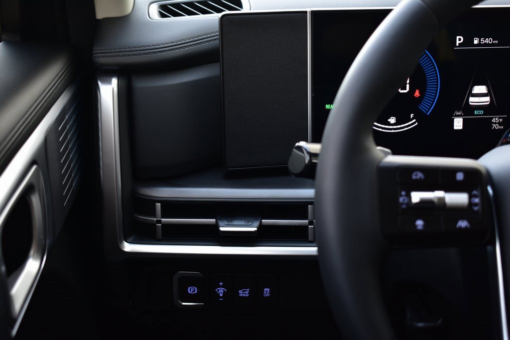 New 2026 Hyundai Santa Fe SEL image 45