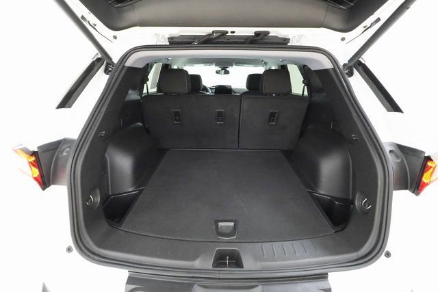 Used 2025 Chevrolet Blazer LT w/ Convenience Package image 18