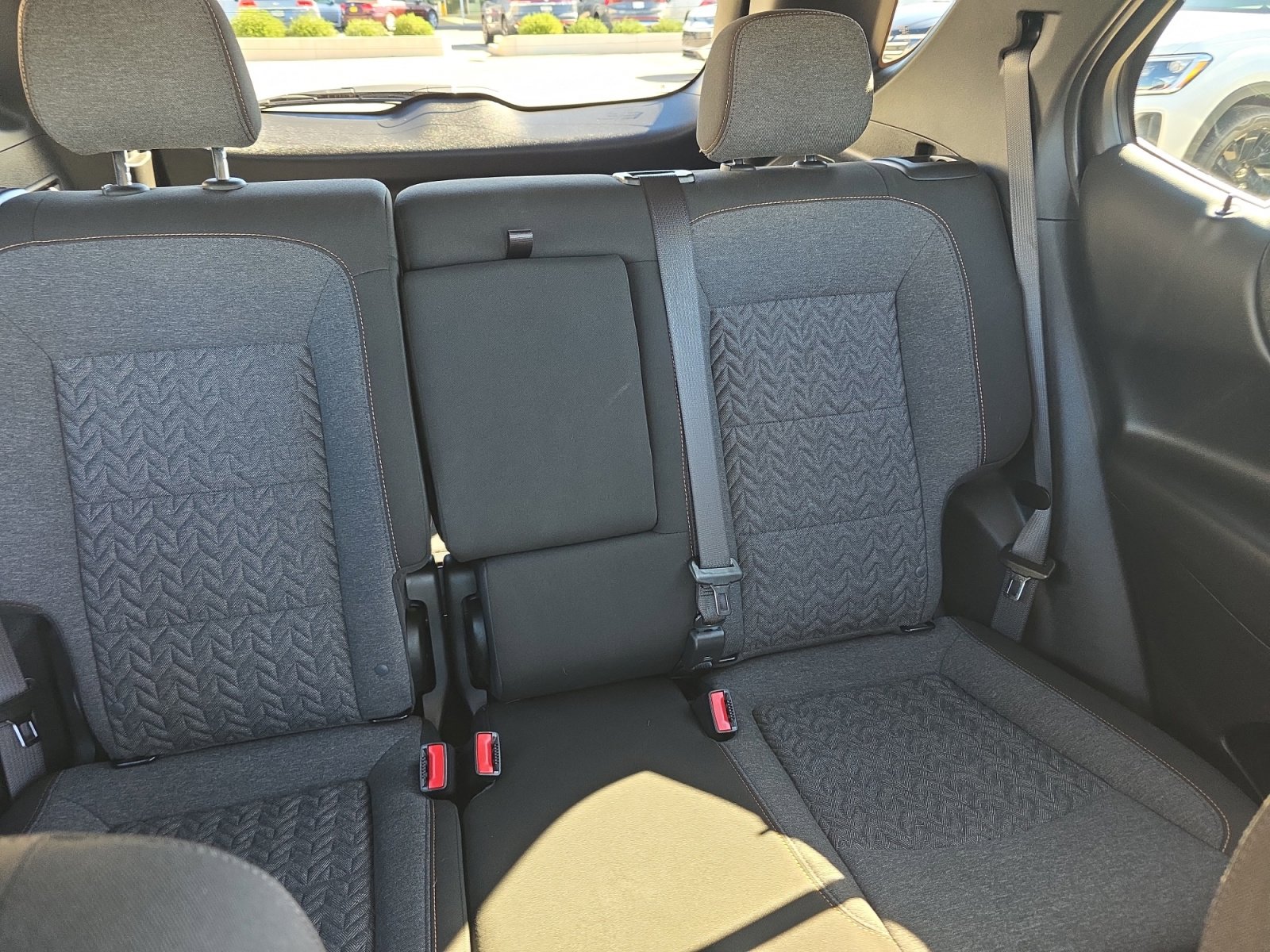 Used 2023 Chevrolet Equinox LT image 18