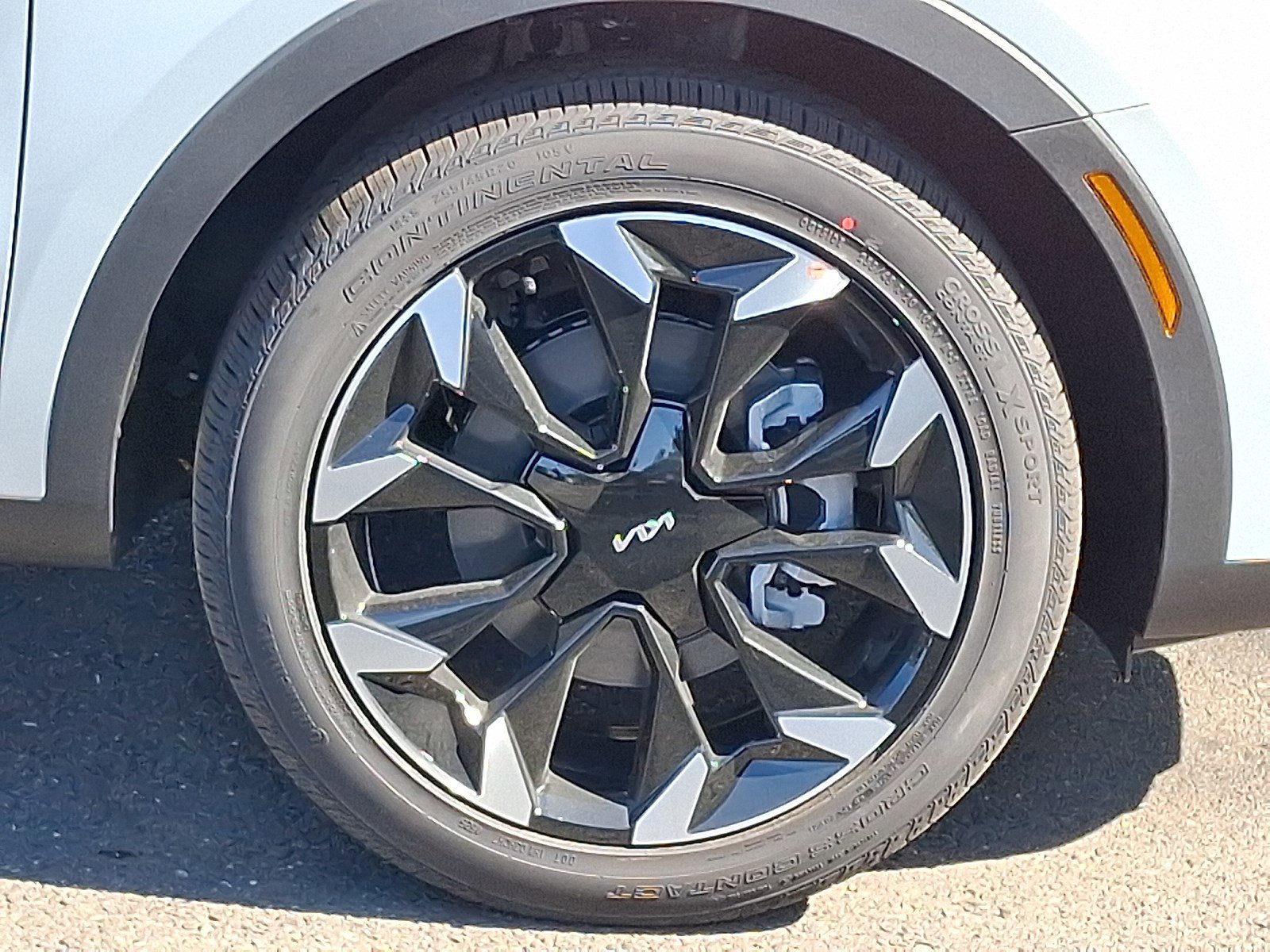 New 2026 Kia Sorento EX image 5