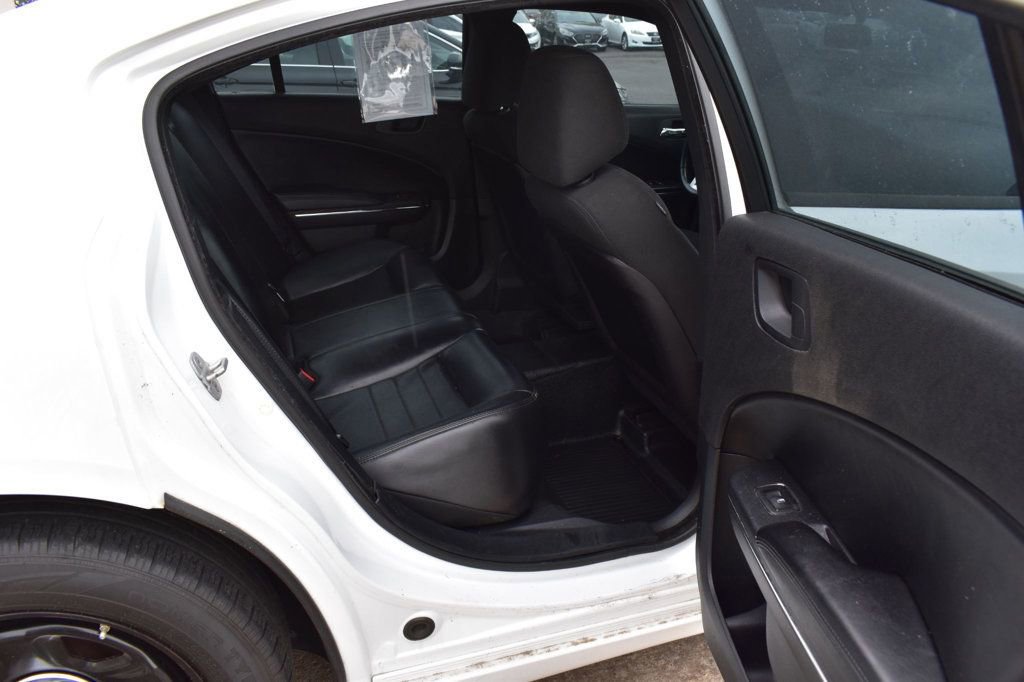 Used 2012 Dodge Charger Police RWD image 21