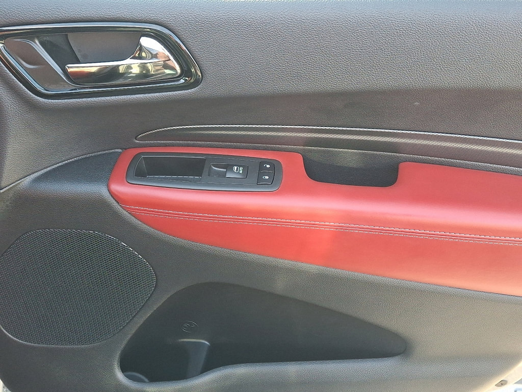 Used 2022 Dodge Durango R/T w/ Blacktop Package image 10