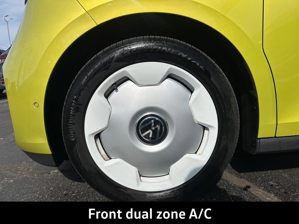 New 2025 Volkswagen ID. Buzz 1st Edition AWD/4WD image 10