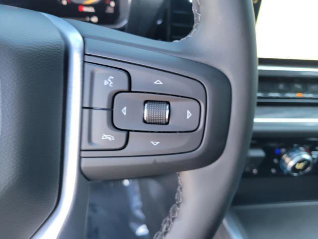 New 2026 GMC Sierra 2500 SLT w/ SLT Convenience Package image 27