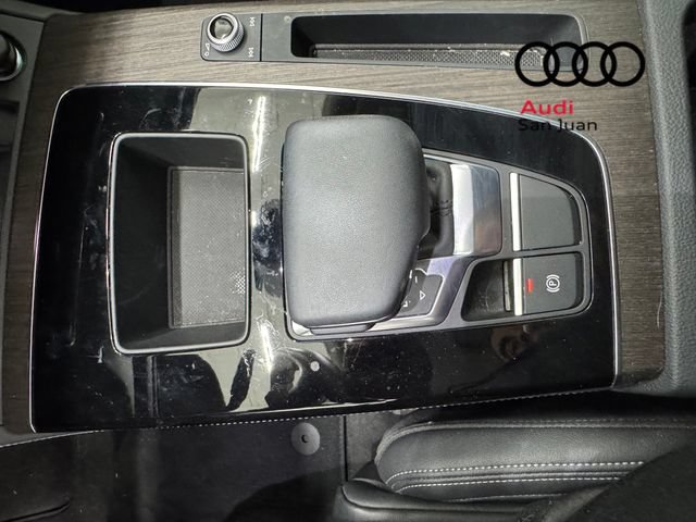 Certified 2024 Audi Q5 2.0T Premium Plus w/ Premium Plus Package AWD/4WD image 21