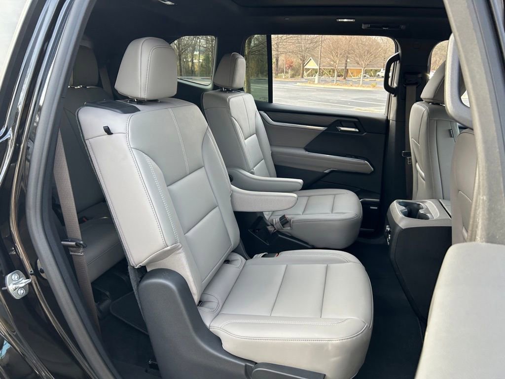New 2026 GMC Acadia Elevation w/ Super Cruise Package FWD image 47
