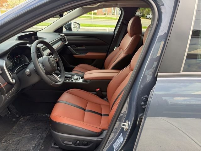New 2026 MAZDA CX-50 Meridian Edition w/ Weather Package AWD/4WD image 12