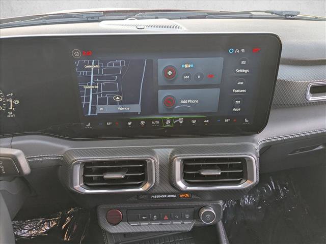 Certified 2024 Ford Mustang GT Premium RWD image 15