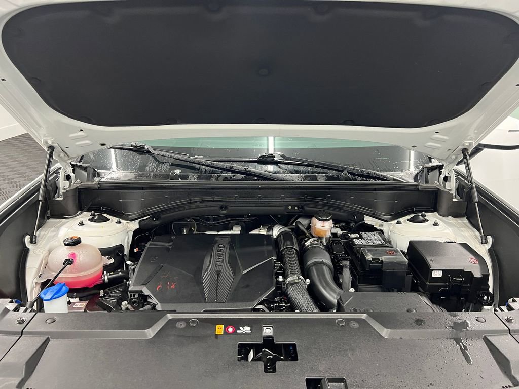 Used 2024 Hyundai Santa Fe SEL image 27