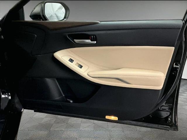 Certified 2021 Toyota Avalon XLE AWD/4WD image 12