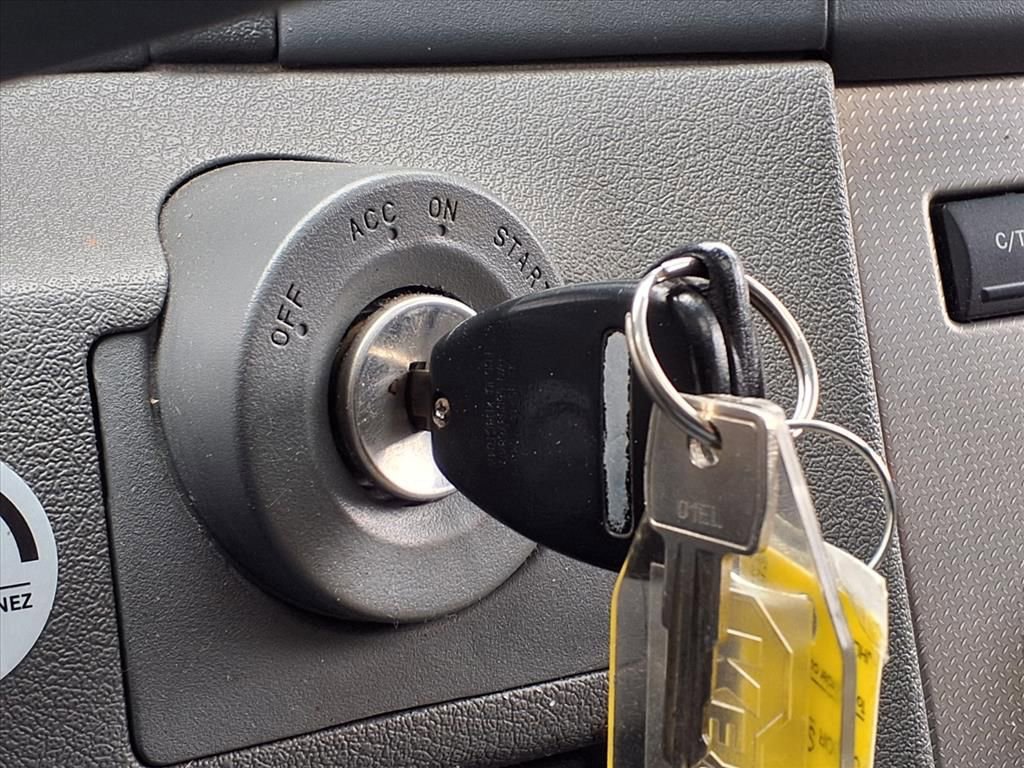 Used 2006 Jeep Grand Cherokee Laredo image 25