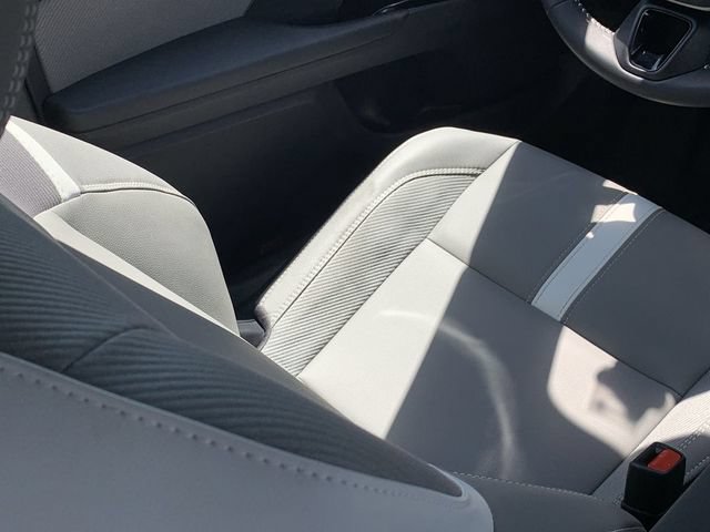 Used 2026 Toyota Camry SE w/ Multimedia Upgrade Package FWD image 18