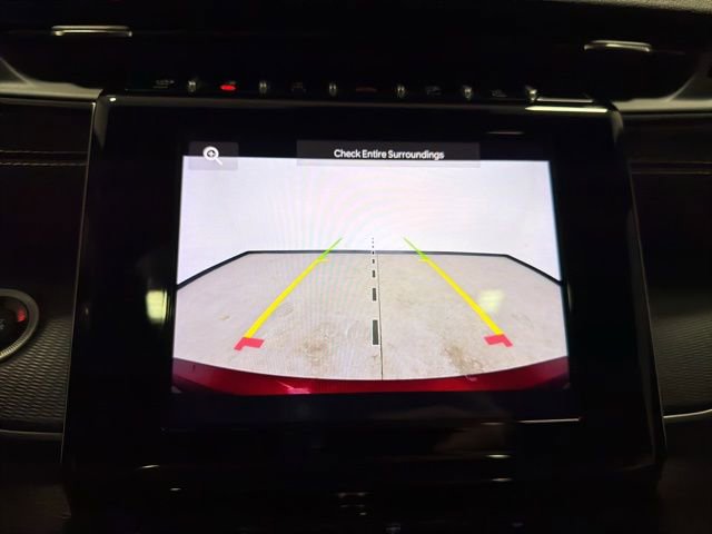 Used 2023 Jeep Grand Cherokee Altitude image 27
