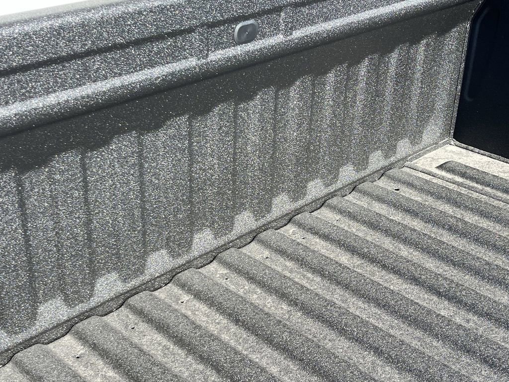 Used 2026 GMC Sierra 2500 Pro image 27