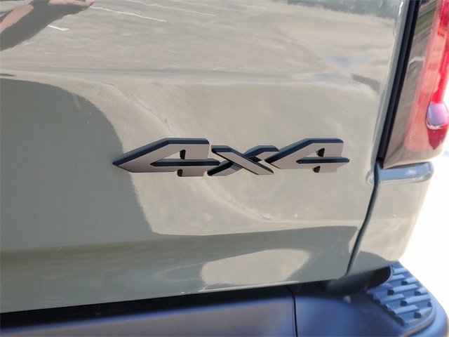 New 2026 RAM 1500 Rebel w/ Rebel Level 2 Equipment Group image 6