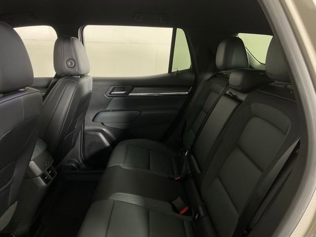 New 2026 GMC Terrain AT4 w/ Convenience Package III image 35