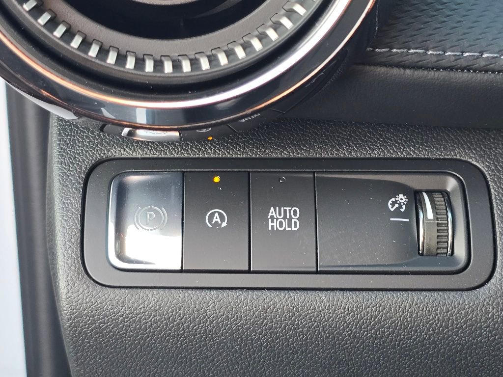 New 2026 Chevrolet Equinox LT image 31