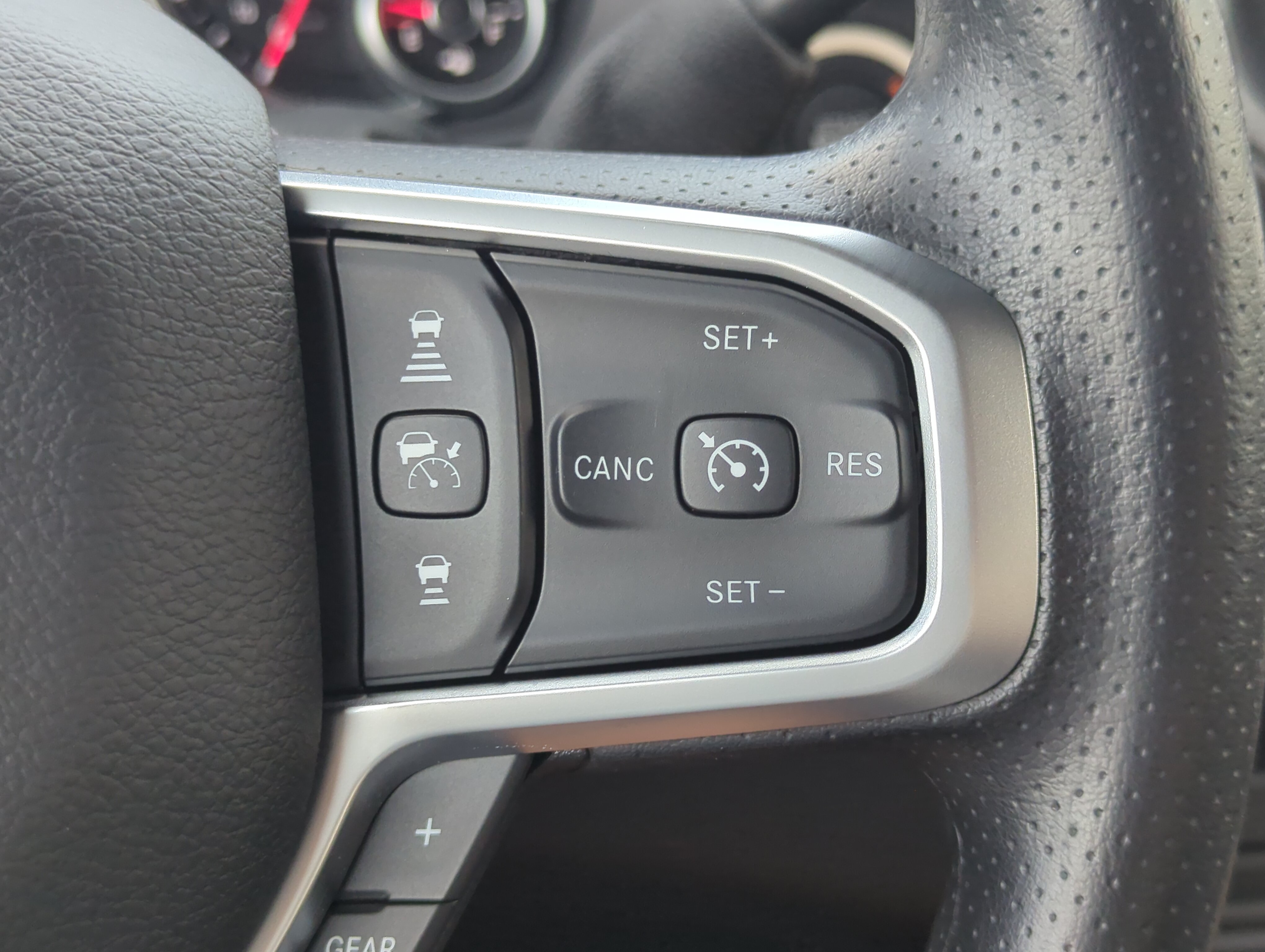 New 2026 RAM 2500 Tradesman w/ Chrome Appearance Group RWD image 22